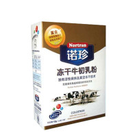 诺珍冻干牛初乳粉15g