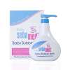 施巴(Sebamed)婴儿泡泡浴露500ml