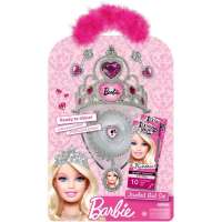 Barbie芭比公主饰品套装BBDA8