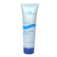 莱茵活力水焕白洁面乳110g