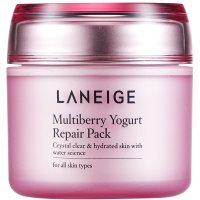兰芝(Laneige)缤纷浆果酸奶滋养面膜80ml
