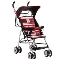 小龙哈彼婴儿伞推车LD316-J368