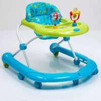 小龙哈彼儿童学步车LXB180H-H-J398RG