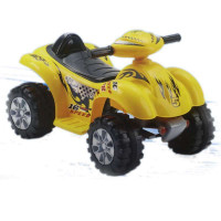 小龙哈彼电动车LW803