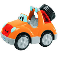 CHICCO遥控吉普车68451