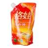 洛娃全效洗衣液500ML
