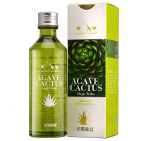 美肌魔盒植物水库--龙舌兰仙人掌魔力水120ml