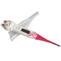 婴之侣卡通软头医用电子体温计(乖乖兔)ID-H014