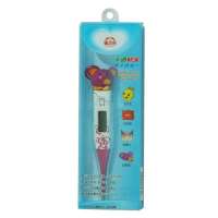 婴之侣卡通软头电子体温计(奶酪鼠造型)