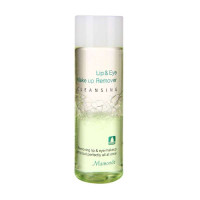 梦妆净柔眼唇卸妆液100ML