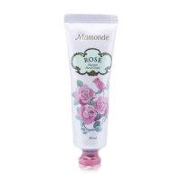 梦妆(Mamonde)蔷薇保湿护手霜50ml