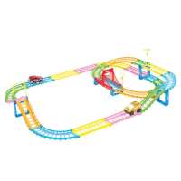 百思奇轨道乐园388-12