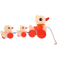 木马智慧大鸭带小鸭-17612