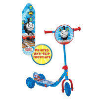 托马斯三轮滑板车D04532