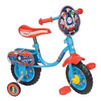 托马斯10寸儿童自行车D04475