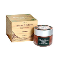 膜法世家1908红枣燕窝面膜100g