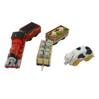 詹姆士快乐动物货车组TT393986