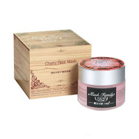 膜法世家1908樱桃(车厘子)睡眠面膜100g