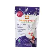 禧贝混合莓溶溶豆28g