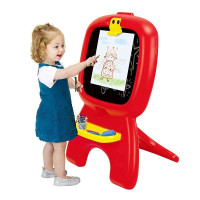 Crayola幼童趣味创意画板5043