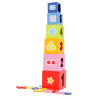 木马智慧区幕洁-形状套盒-20074