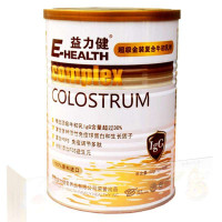 益力健超级金装复合牛初乳粉60g