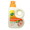 金盾康馨婴儿有机洗衣液(洗衣+柔顺)1200ml(桂花)