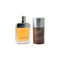 大卫杜夫追风骑士男士香体两件套