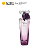 兰蔻(Lancome)珍爱午夜玫瑰香水30ml 法国浪漫女士持久香氛