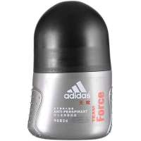 adidas男士走珠香体液-天赋50ml