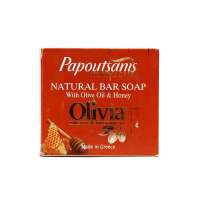欧榄润肤香皂125g(四款随机发货)