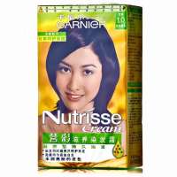 卡尼尔营彩滋养染发精华乳1/(甘草自然黑色)