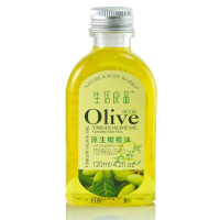 生活良品原生橄榄油