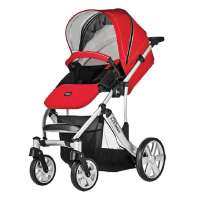 宝得适欢途婴儿手推车