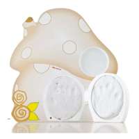 维光宝宝印-蘑菇小屋A9