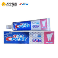 佳洁士(Crest)健康专家舒敏灵牙膏 清爽香型120g