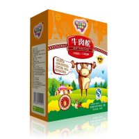 格兰宝牛肉松100G