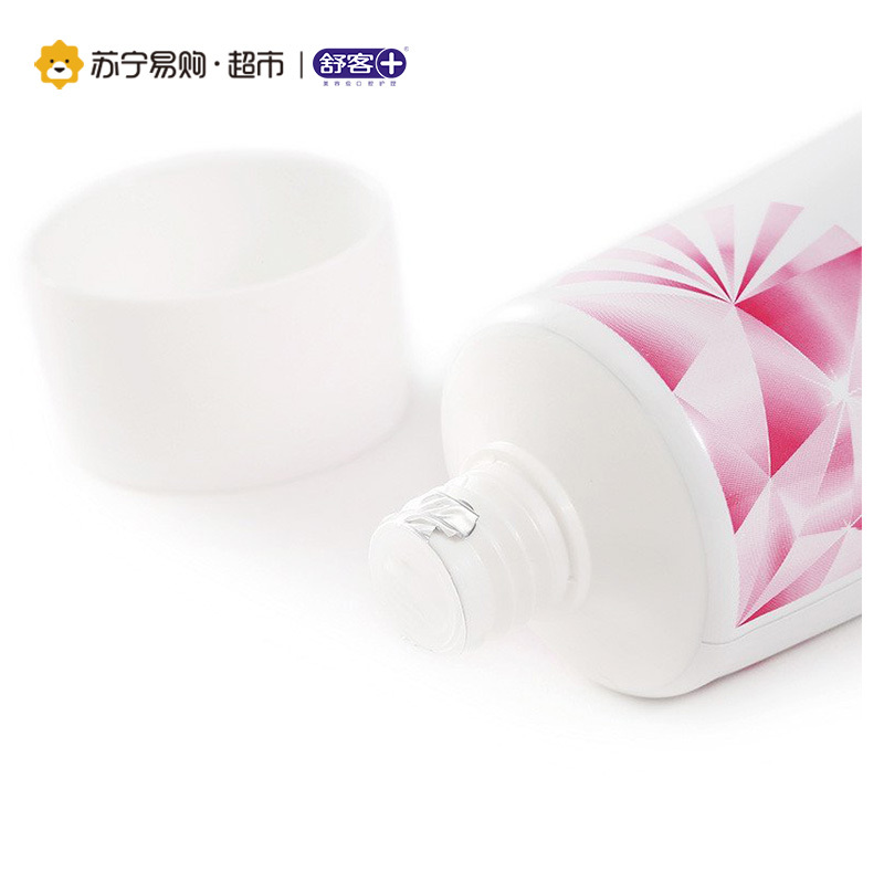 舒客白牙素(超强脱渍型)120g