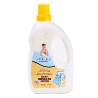 蓓氏婴儿洗衣液1000ml