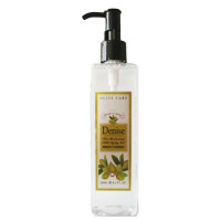 Denise橄榄保湿SPA造型啫喱水240ml