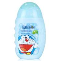 哆啦A梦呵护润肤乳液110ml