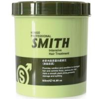 汉高史密夫胶原蛋白柔顺王(烫染发质)500ml