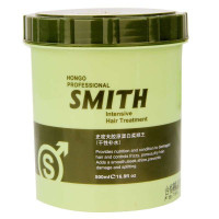 汉高史密夫胶原蛋白柔顺王(干性补水)500ml