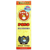 POKO婴幼儿爽肤按摩油80ml