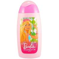 芭比滋润莹润沐浴露200ml