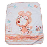 贝贝利安欢欢大床垫BA5397