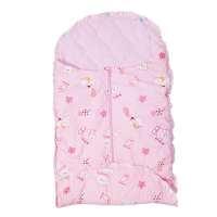 贝贝利安贝贝熊抱毯三件套BA5638