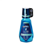 佳洁士健康科学新生护龈漱口水500ml
