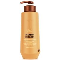 汉高杰臣胶原蛋白洗发露450ml（去头屑适用）
