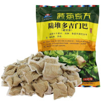 藏景霞藏药奇方陆堆多吉门巴（藏党参）足浴粉（100包/袋550g）
